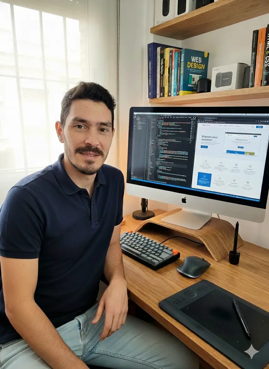 Sobre Juan José Jurado