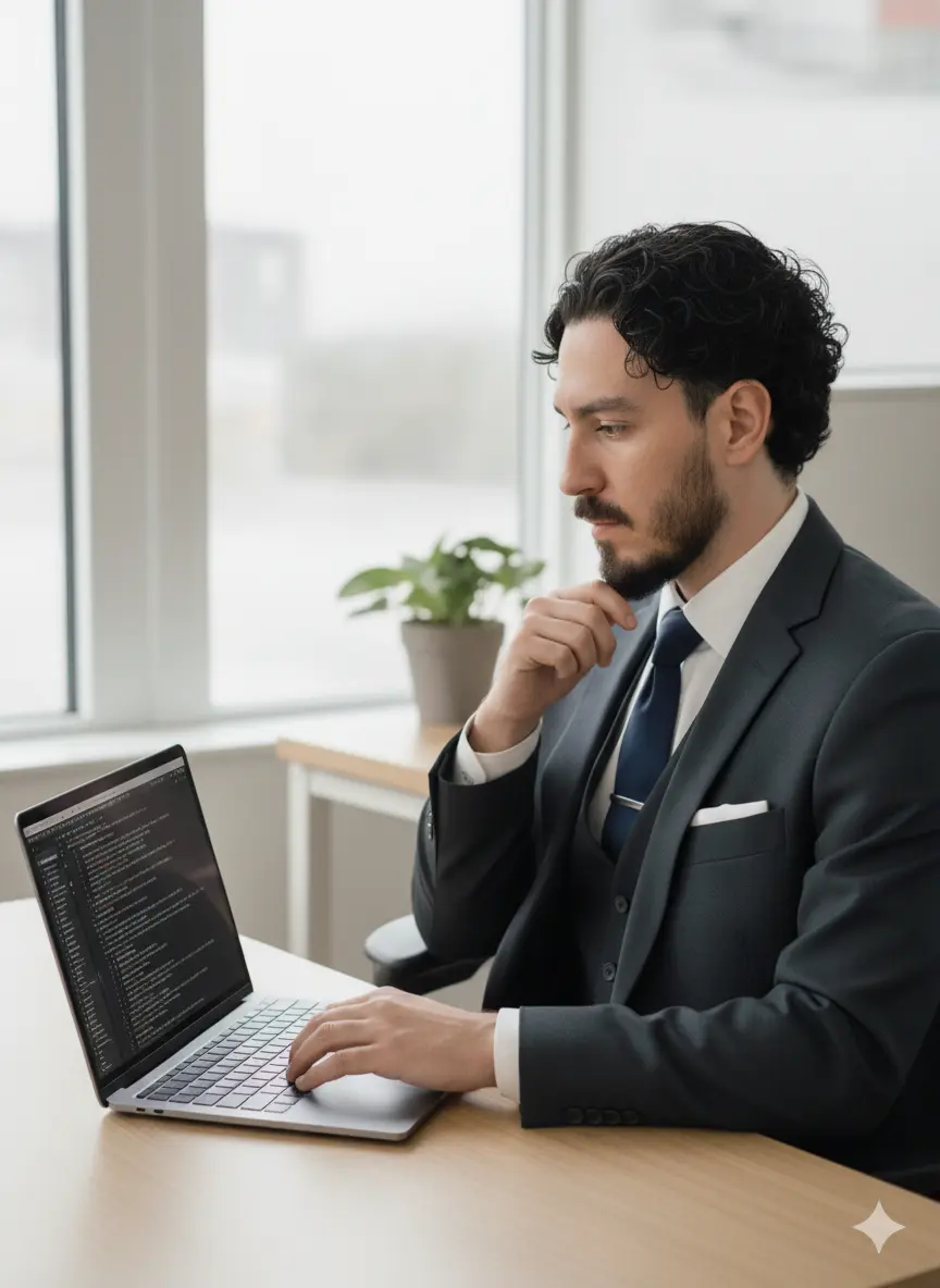 Servicios Diseño Web